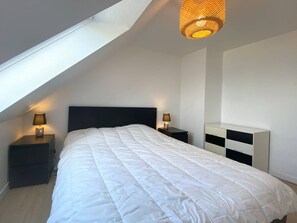 2 Schlafzimmer