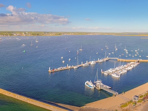 Port de plaisance