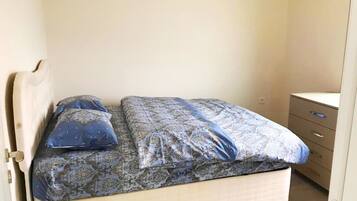 Apartment, Stadtblick | 1 Schlafzimmer, individuell dekoriert, individuell eingerichtet