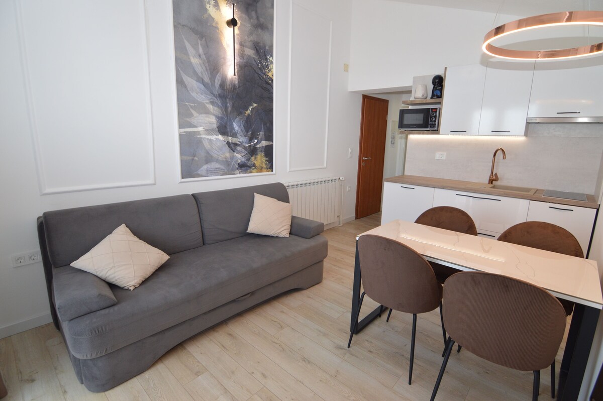 Bild für Gastgeberprofil