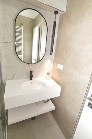 Secadora de cabello y toallas 