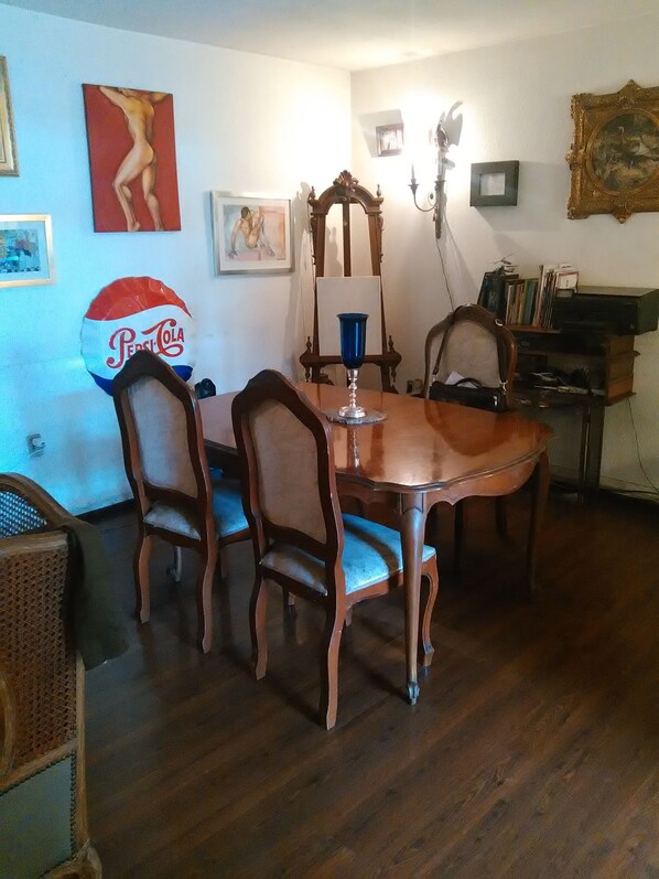 Restauration