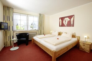 Free WiFi - Hotel Altastenberg (Winterberg)