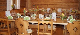 Hotel Gasthaus Sonne