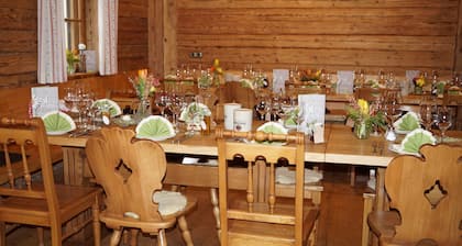Hotel Gasthaus Sonne