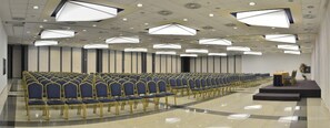 Sala de reunions