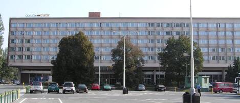 Exterieur