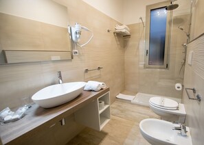 Double Room, Non Smoking