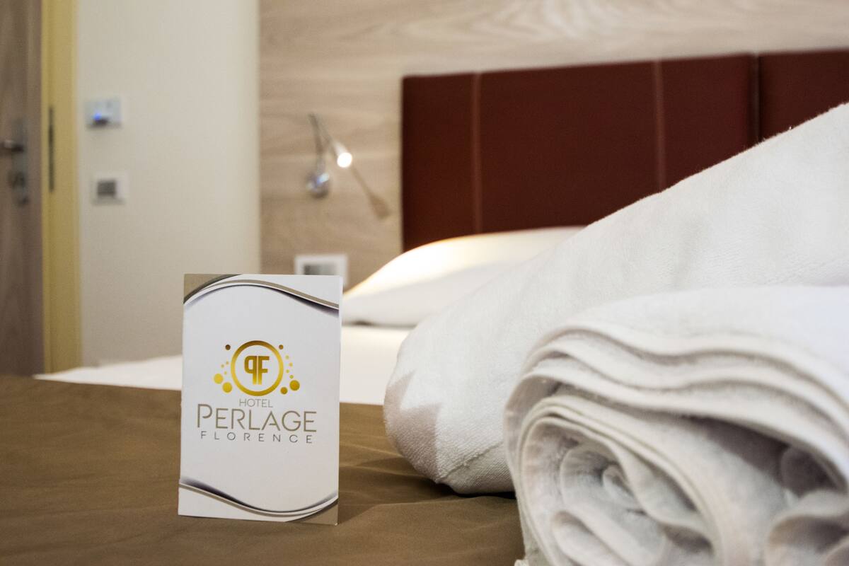 Minibar, in-room safe, desk, blackout curtains