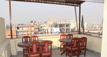 Rambler Hostel Pvt Ltd