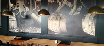 Tulipan Pruhonice Hotel