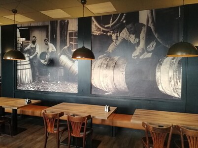 Tulipan Pruhonice Hotel