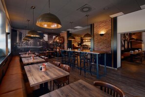 Restauranger
