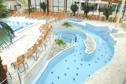 Tulipan Pruhonice Hotel