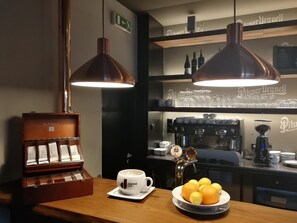 Dining - Tulipan Pruhonice Hotel (Pruhonice)