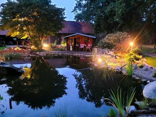 Exterior - Apartment am Anker (Uchte)