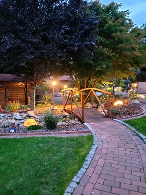 Exterior - Apartment am Anker (Uchte)