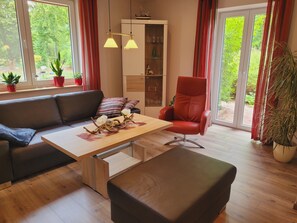 Appartement, salle de bains privée (Bootsmann) | Intérieur