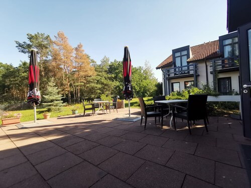 Regiohotel Wittekind Burg