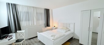 Regiohotel Wittekind Burg