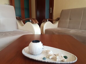 아파트 | 1 개의 침실, 다리미/다리미판, 무료 WiFi