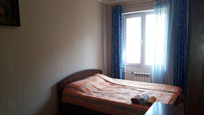 Unclassified image, 2 of 12, button - APARTMENT NEAR FLAME TOWER (Baku)