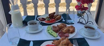 Makla Apartaments