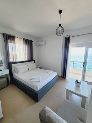 1 habitación, escritorio y wifi gratis