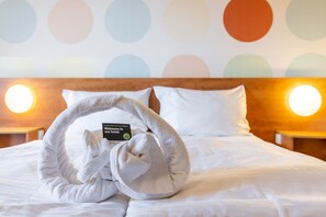 Twin Room | Room amenity - Raststättenhotel Holledau (Schweitenkirchen)