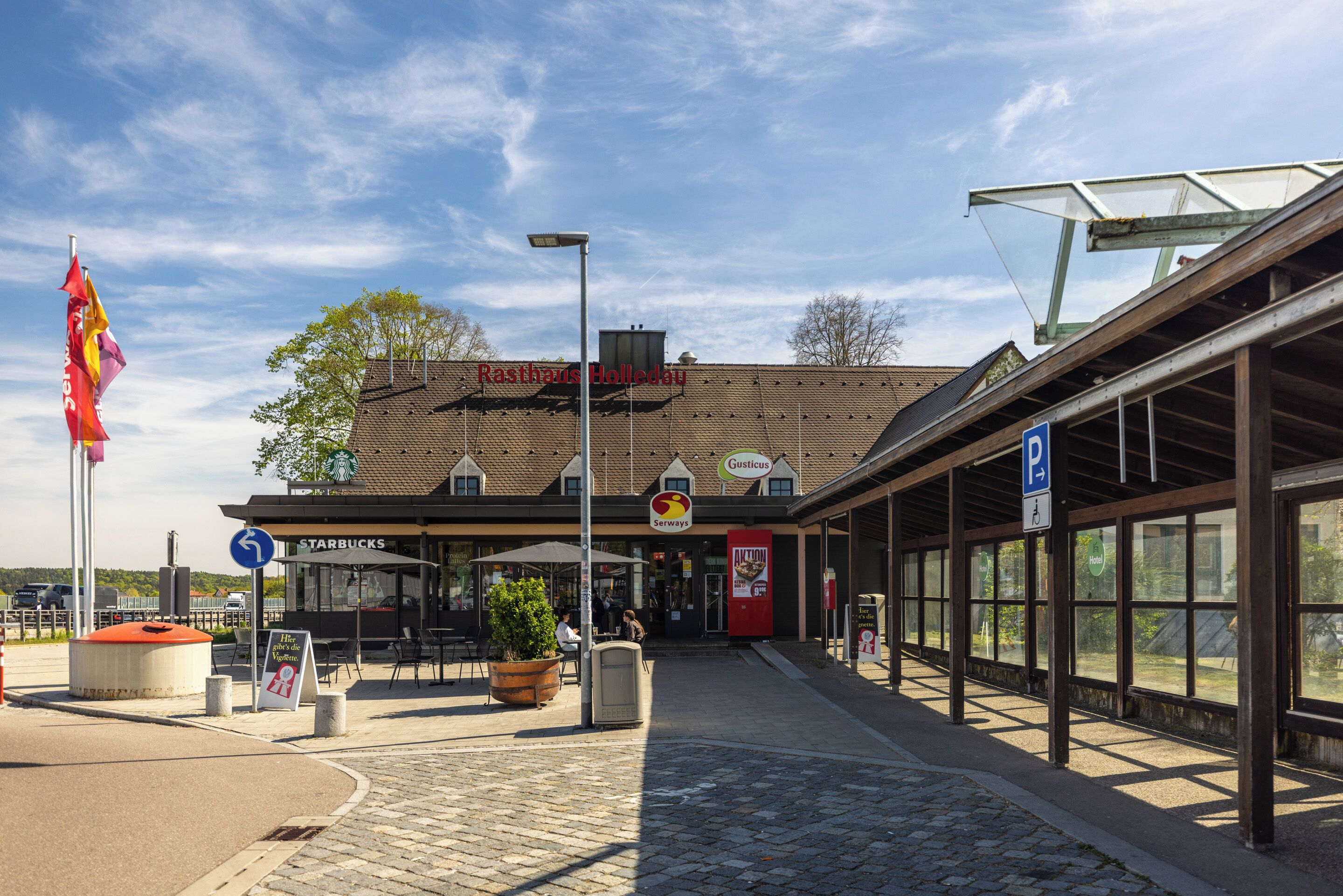 Eksteriør