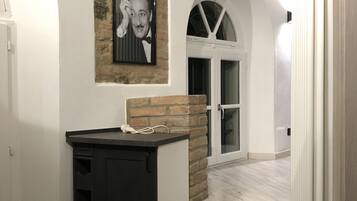 Appartement Exclusif, 1 chambre, vue ville