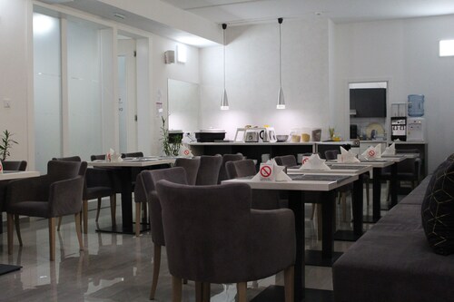 Garni Hotel 11Tica DM