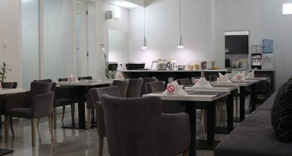 Garni Hotel 11Tica DM