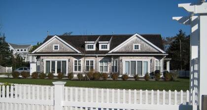 Pristine Year Round Retreat in Private Lewis Bay Compound w/video tour!