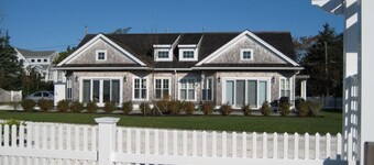 Pristine Year Round Retreat in Private Lewis Bay Compound w/video tour!