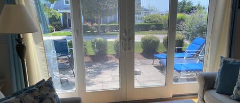 TV connectée, lecteur de DVD