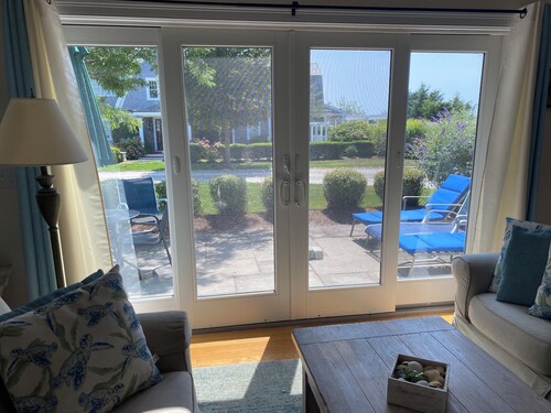 Pristine Year Round Retreat in Private Lewis Bay Compound w/video tour!