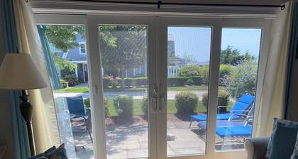 Pristine Year Round Retreat in Private Lewis Bay Compound w/video tour!