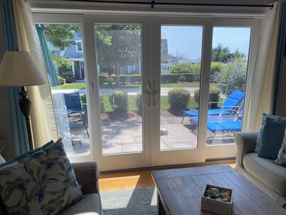 Pristine Year Round Retreat in Private Lewis Bay Compound w/video tour!