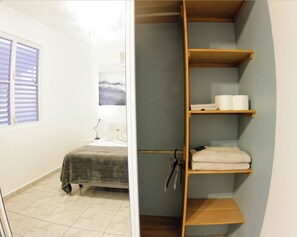 2 Schlafzimmer, WLAN