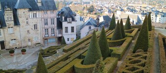 Les Maisons du Périgord "CÎté Music"
