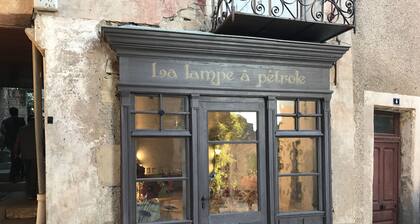 Las casas del Périgord "Côté Cinéma