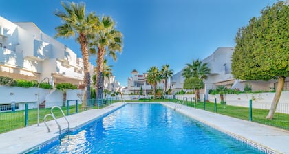 Apartamento en Urbanización Hacienda Golf Islantilla