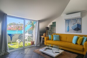 TV connectée