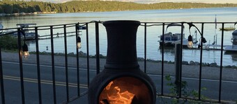 The Triple L -The Long Lake Life-