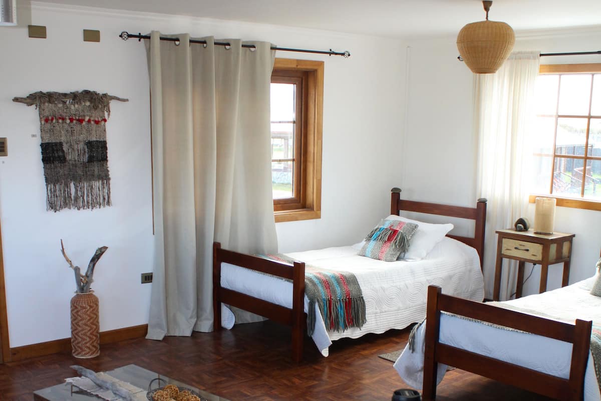 Superior Cabin, Multiple Beds, Non Smoking, Bay View