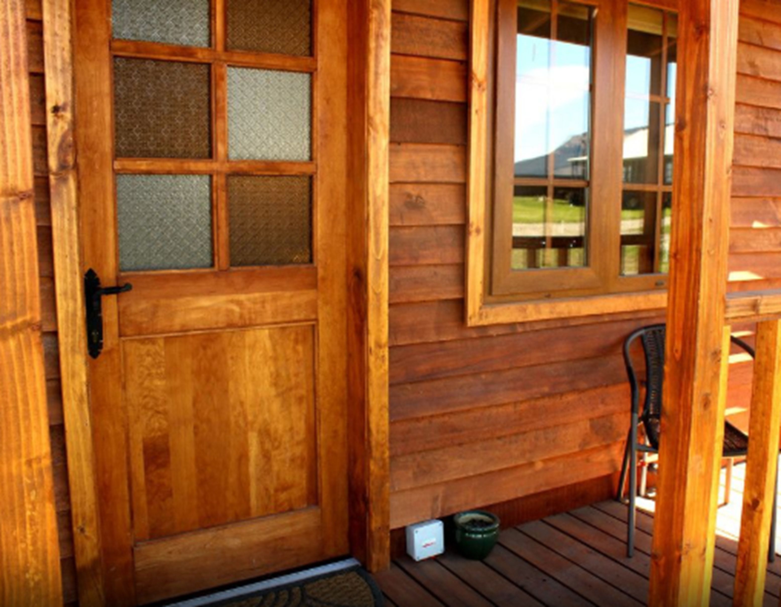 Cabin Superior, nhiều giường, không hút thuốc, quang cảnh vịnh | Lối vào nơi lưu trú