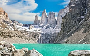 Exterior - Dorotea Vista (Natales)
