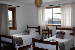 Room - Dorotea Vista (Natales)