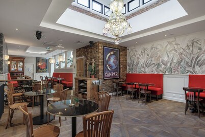 Victor Hôtel Restaurant